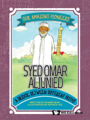 cover image of Syed Omar Aljunied